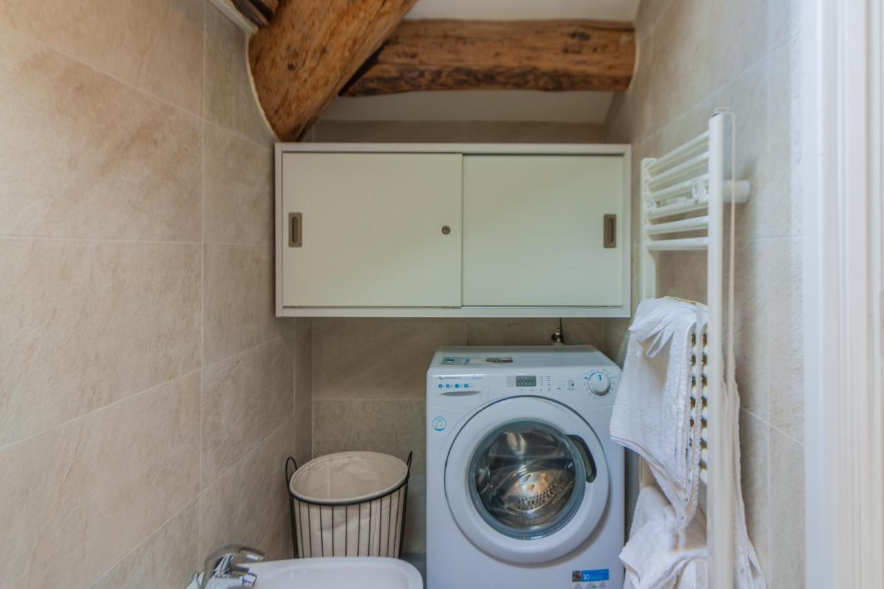 Apartament Casa Magenta Como Zewnętrze zdjęcie