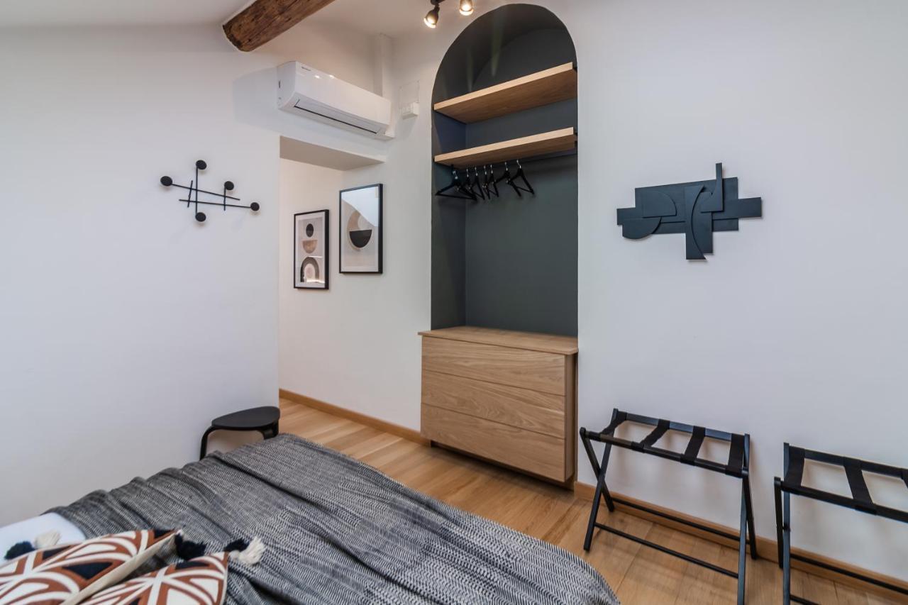 Apartament Casa Magenta Como Zewnętrze zdjęcie