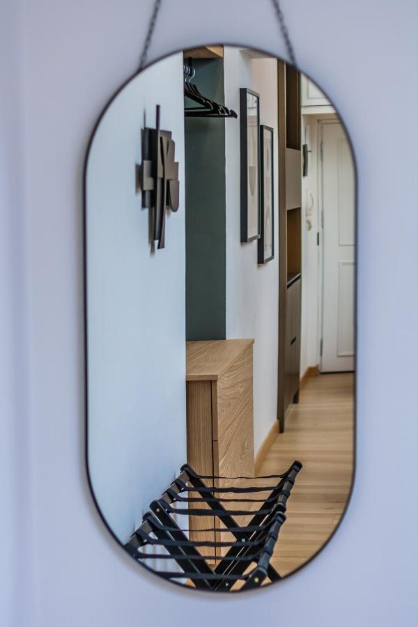 Apartament Casa Magenta Como Zewnętrze zdjęcie