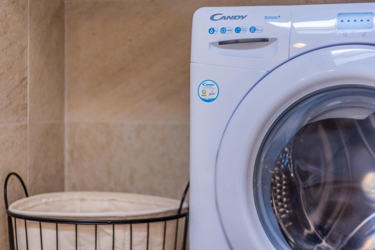 Apartament Casa Magenta Como Zewnętrze zdjęcie