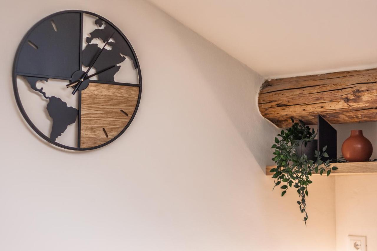 Apartament Casa Magenta Como Zewnętrze zdjęcie