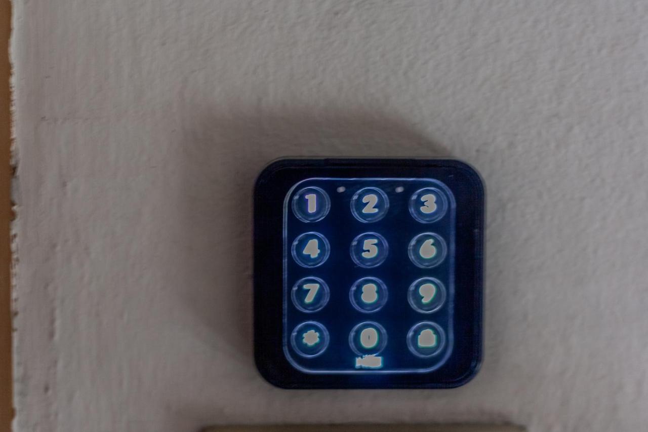 Apartament Casa Magenta Como Zewnętrze zdjęcie