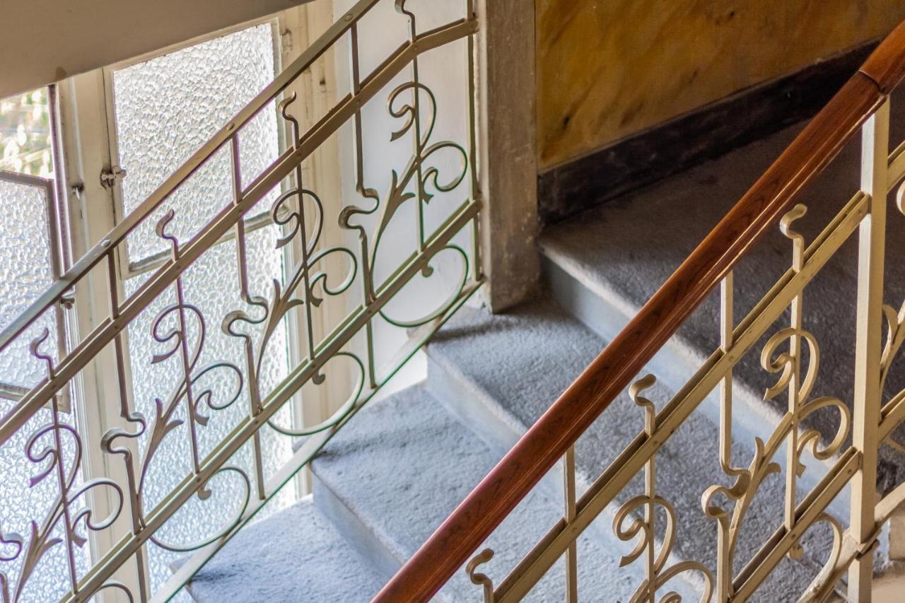 Apartament Casa Magenta Como Zewnętrze zdjęcie